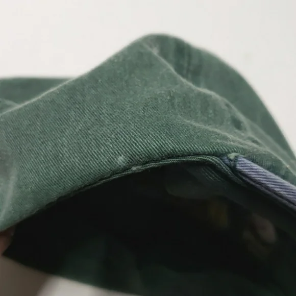 Official Disney Mickey Mouse Vintage 90s Embroidered Adult Hat Baseball Cap - Picture 11 of 13